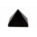 Pyramid in Black Tourmaline - 115 - gms