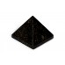 Pyramid in Black Tourmaline - 116 - gms