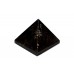 Pyramid in Black Tourmaline - 128 - gms