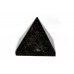 Pyramid in Black Tourmaline - 130 - gms