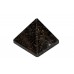 Pyramid in Black Tourmaline - 130 - gms