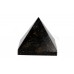 Pyramid in Black Tourmaline - 131 - gms - i
