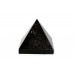Pyramid in Black Tourmaline - 34 - gms