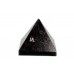 Pyramid in Black Tourmaline - 135 - gms