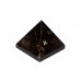 Pyramid in Black Tourmaline - 135 - gms