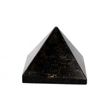 Pyramid in Back Tourmaline - 136 - gms