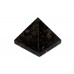 Pyramid in Black Tourmaline - 137 - gms