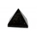 Pyramid in Black Tourmaline - 160 - gms