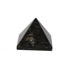 Pyramid in Black Tourmaline - 62 - gms
