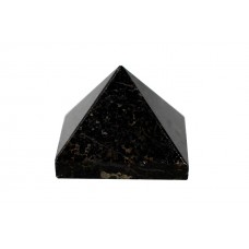 Pyramid in Black Tourmaline - 67 - gms