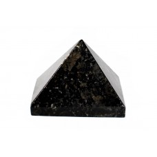 Pyramid in Black Tourmaline - 68 - gms