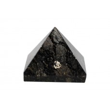 Pyramid in Black Tourmaline - 71 - gms
