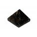 Pyramid in Black Tourmaline - 72 - gms