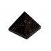 Pyramid in Black Tourmaline - 73 - gms