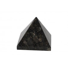 Pyramid in Black Tourmaline - 75 - gms