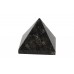 Pyramid in Black Tourmaline - 75 - gms