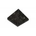 Pyramid in Black Tourmaline - 75 - gms