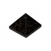 Pyramid in Black Tourmaline - 76 - gms