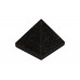 Pyramid in Black Tourmaline - 78 - gms