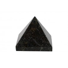 Pyramid in Black Tourmaline - 78 - gms - i
