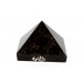 Pyramid in Black Tourmaline - 80 - gms