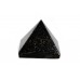 Pyramid in black Tourmaline - 81 - gms