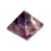 Pyramid in Natural Amethyst - 109 - gms