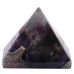 Pyramid in Natural Amethyst - 135 - gms