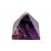 Pyramid in Natural Amethyst - 160 - gms