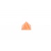 Pyramid in Natural-orange-jade-i