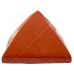 Pyramid in Red Jasper Energy and Strength - i