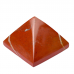Pyramid in Red Jasper Energy and Strength - i