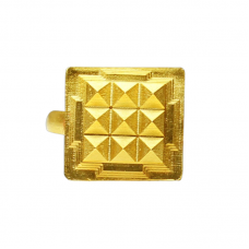 Pyramid Ring