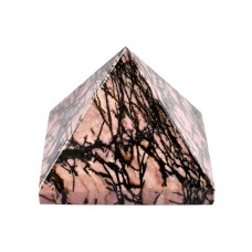 Rhodolite Pyramid - 159 - gms