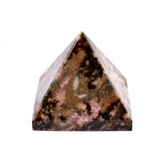 Rhodolite Pyramid - 175 - gms