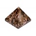 Rhodolite Pyramid - 175 - gms