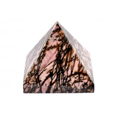 Rhodolite Pyramid - 203 - gms