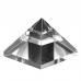 Sphatik Pyramid - 10 - gms - ii