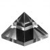 Sphatik Pyramid - 7 - gms