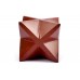 Star Pyramid in Red Jasper Energy and Strength - 228 - gms