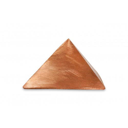 Vastu Pyramid in Copper