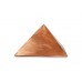 Vastu Pyramid in Copper