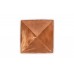 Vastu Pyramid in Copper