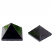 Vastu Pyramid in Natural Shungite Gemstone - G70