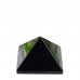 Vastu Pyramid in Natural Shungite Gemstone - G91