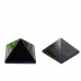 Vastu Pyramid in Natural Shungite Gemstone - G78