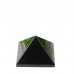 Vastu Pyramid in Natural Shungite Gemstone - G61