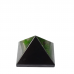 Vastu Pyramid in Natural Shungite Gemstone - G83