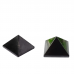 Vastu Pyramid in Natural Shungite Gemstone - G61