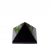 Vastu Pyramid in Natural Shungite Gemstone - G84